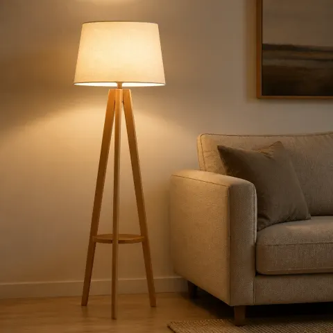 چراغ سقفی پنلی LED ۶۰×۶۰ آریالایت